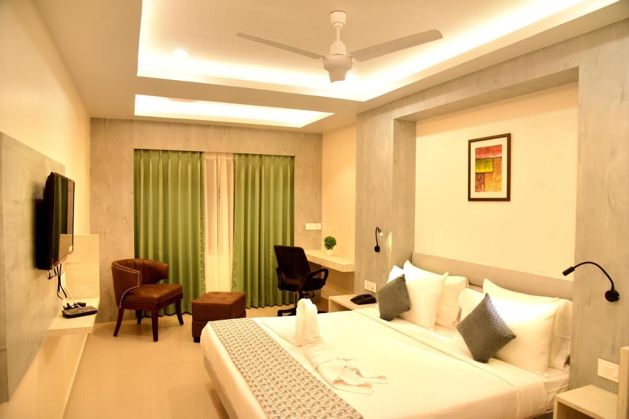 Hotel Rishiraj, Nagaon Nagaon  Exterior photo