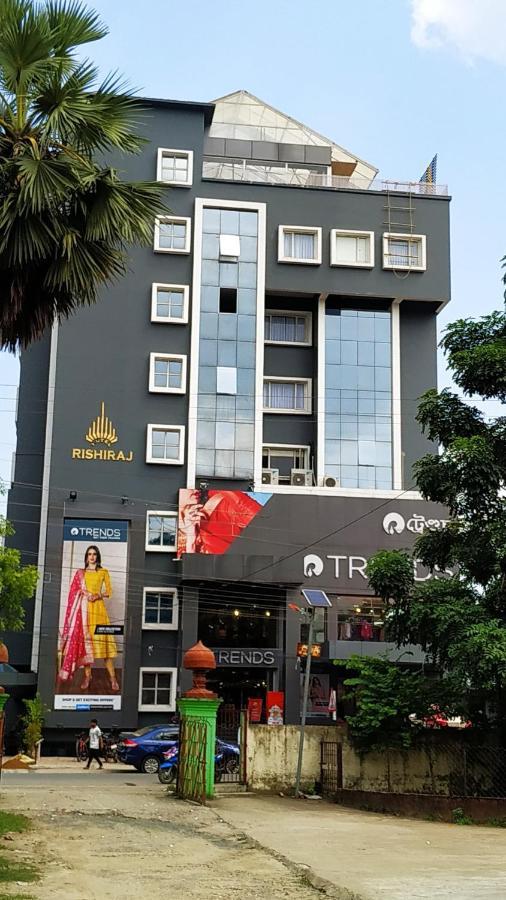 Hotel Rishiraj, Nagaon Nagaon  Exterior photo