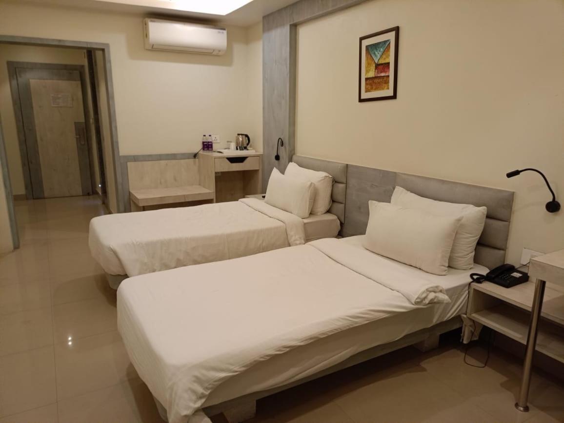 Hotel Rishiraj, Nagaon Nagaon  Exterior photo